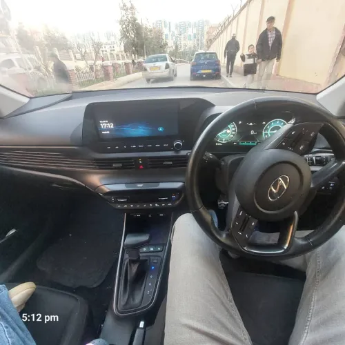 Hyundai Bayon 2023 R