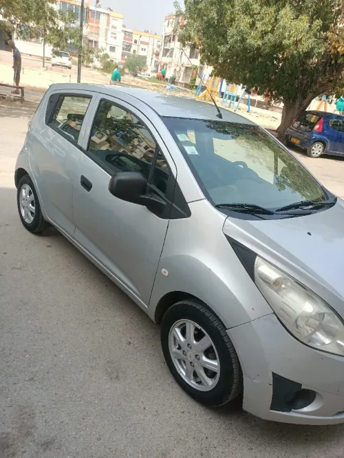 Chevrolet New Spark 2012 New Spark
