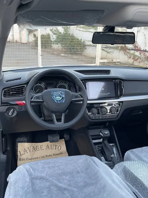 Skoda Kamiq 2025 GT
