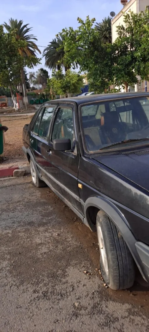 Volkswagen Jetta 1991 Jetta