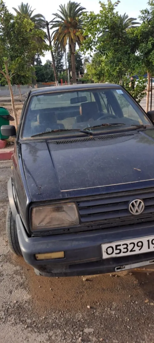 Volkswagen Jetta 1991 Jetta