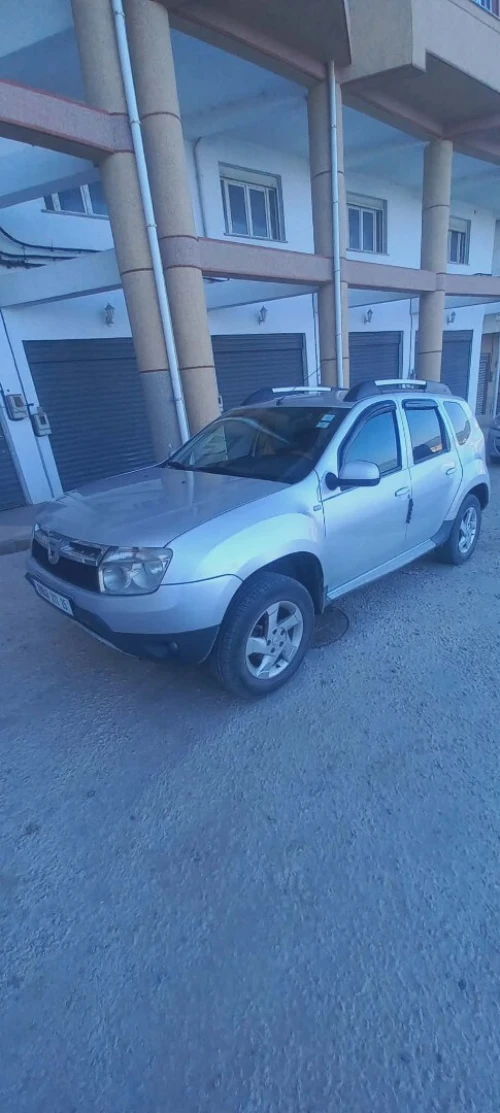 Dacia Duster 2011 Duster