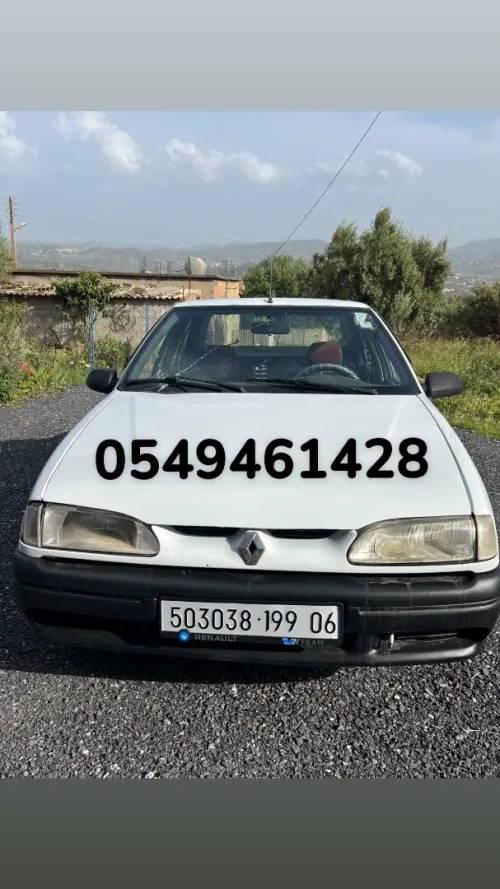 Renault R19 1999 Chamad