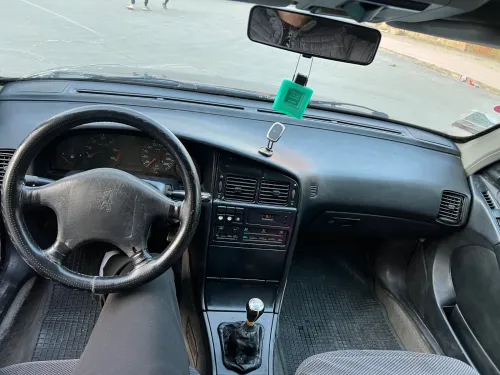 Peugeot 405 1995 Style