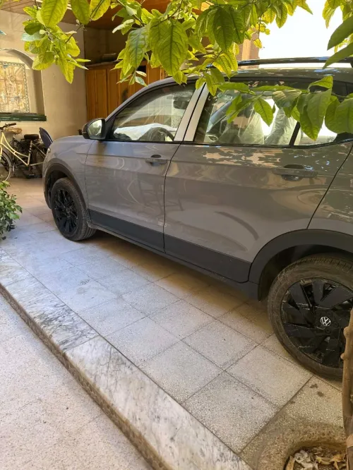 Volkswagen Tahru 2026 