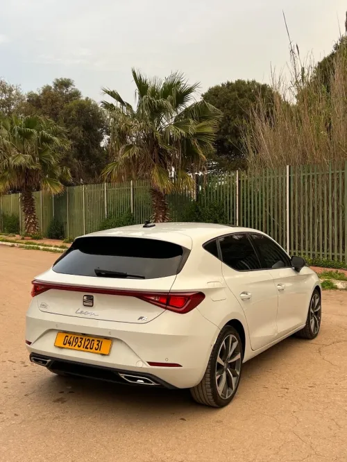 Seat Leon 2020 FR