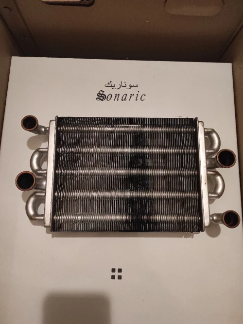 Chaudière sonaric 24kw
