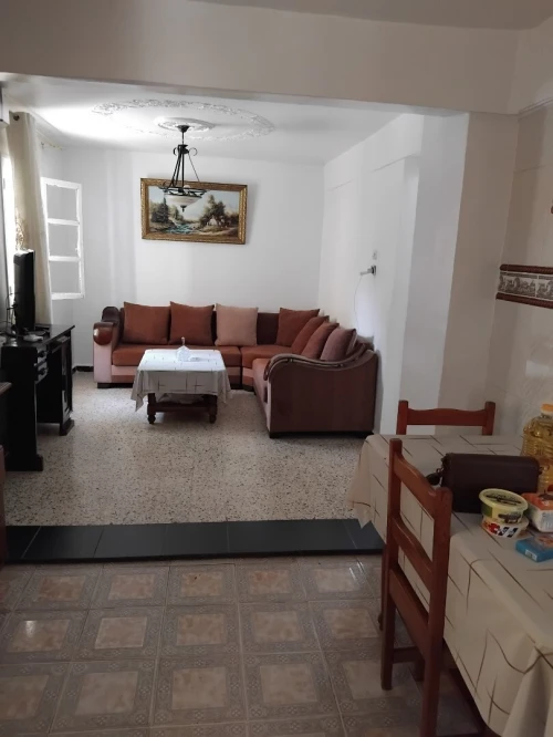 Vente Villa Tipaza Cherchell