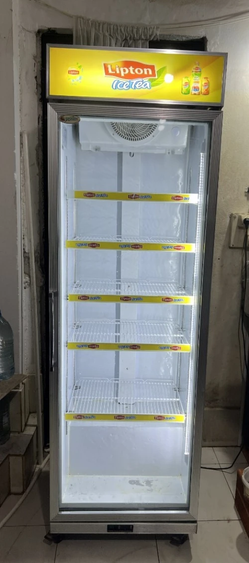 frigo chawarma plaque