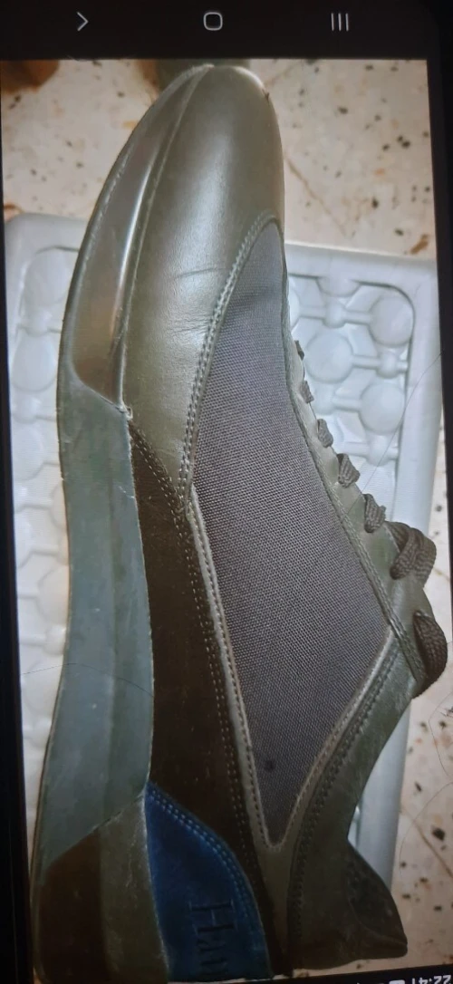 chaussures harmont & blaine حالة جيدة