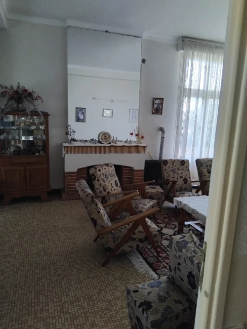 Vente Villa Tipaza Cherchell