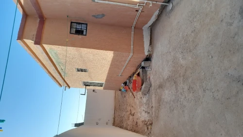 Location Villa Ouargla Sidi khouiled
