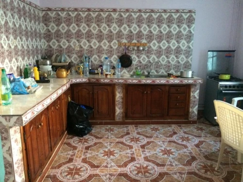 Vente Villa Oran Ain el turck
