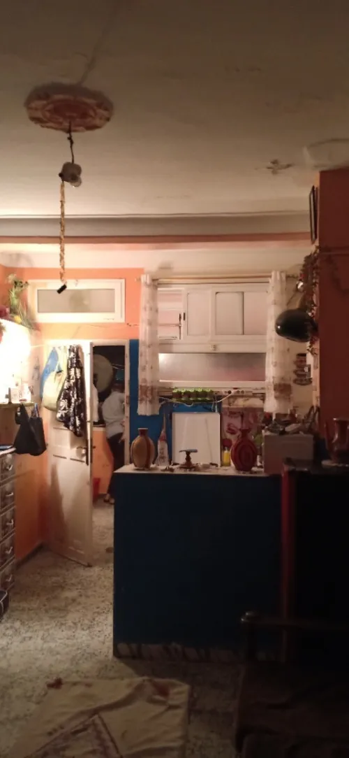 Location Appartement F2 Tizi Ouzou Larbaa nath irathen
