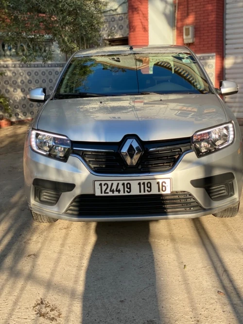 Location de voiture