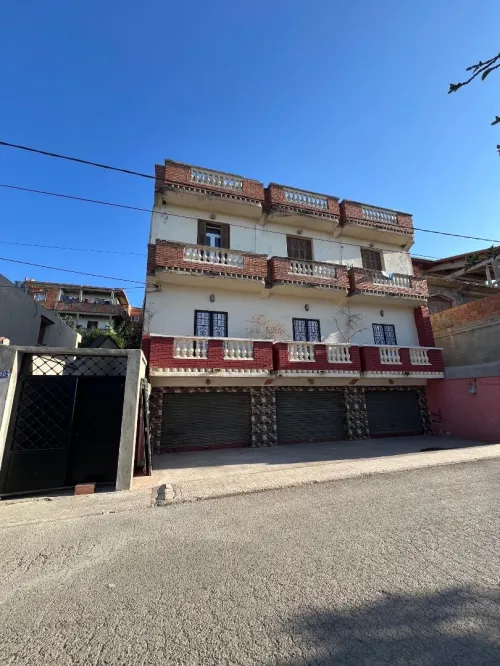 Vente Villa Boumerdès Zemmouri