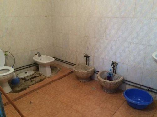Vente Villa Oran Ain el turck