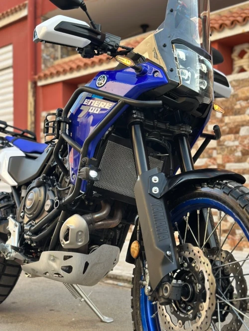 Yamaha Ténéré 