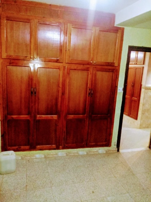 Location vacances Appartement F2 Chlef Beni haoua