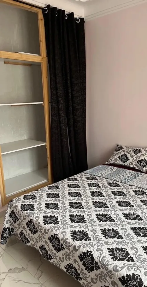 Location Appartement F3 Jijel El aouana