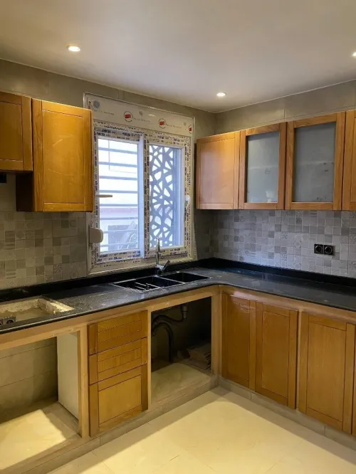 Vente Appartement F3 Alger Dar el beida