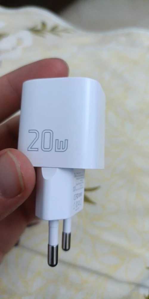 Chargeur 20w Essager