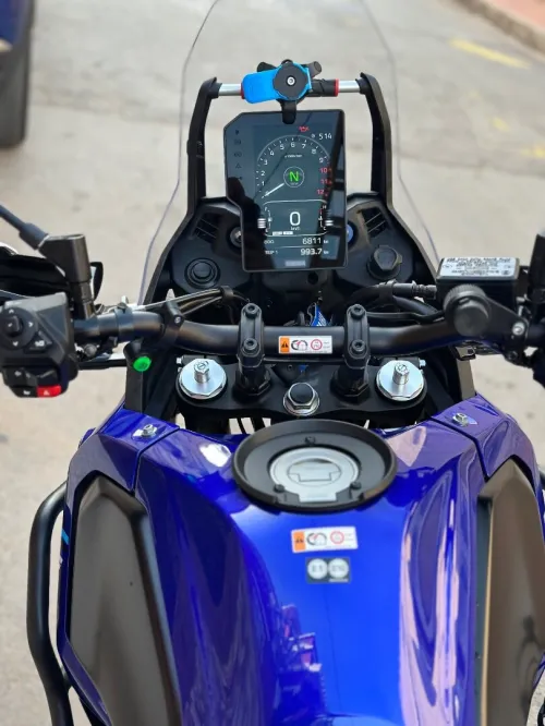 Yamaha Ténéré 