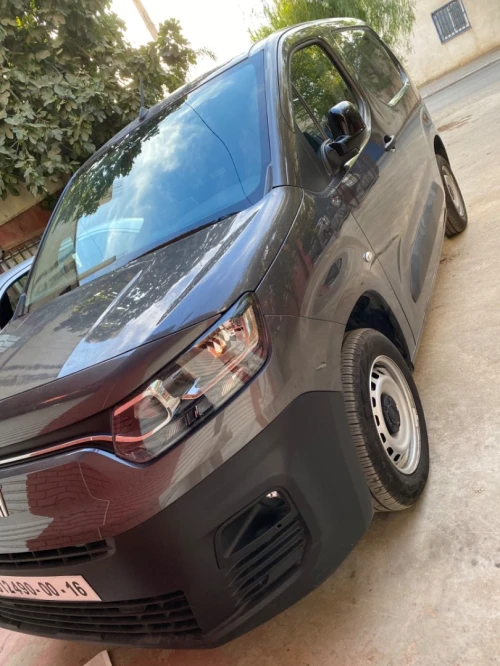 Location de voiture