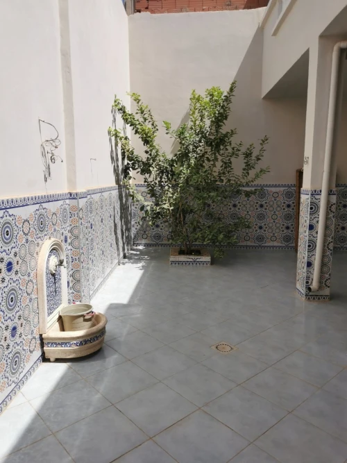 Vente Villa Aïn Témouchent El malah