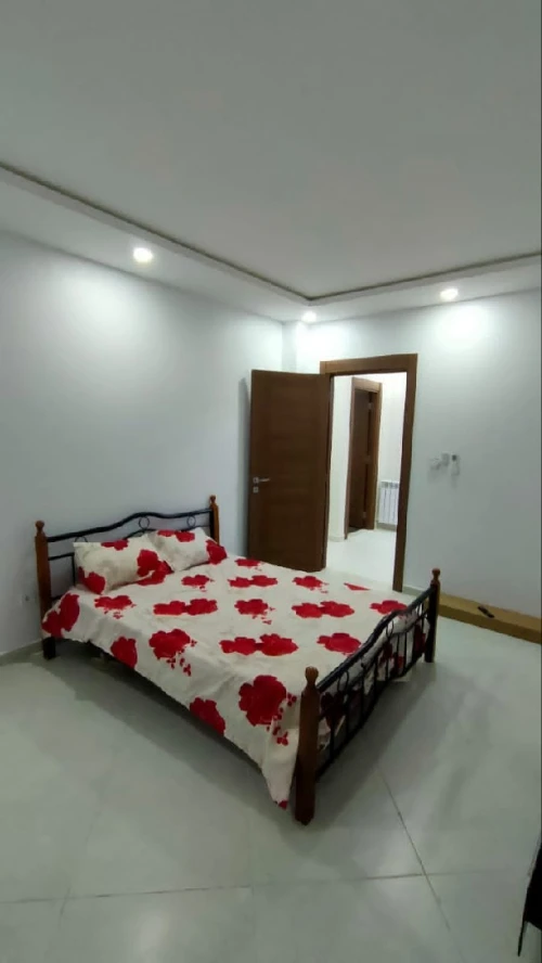 Vente Appartement Tipaza Cherchell