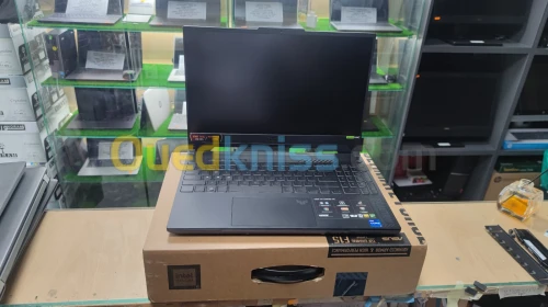 ASUS TUF F15 Gaming Laptop - Promotion