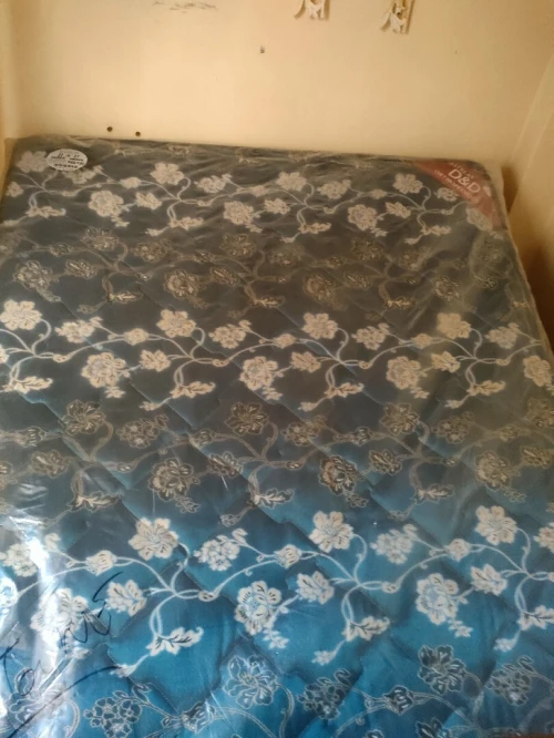 Matelas Orthopedique