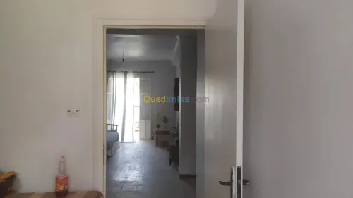 Location Appartement F3 Tizi Ouzou Tigzirt