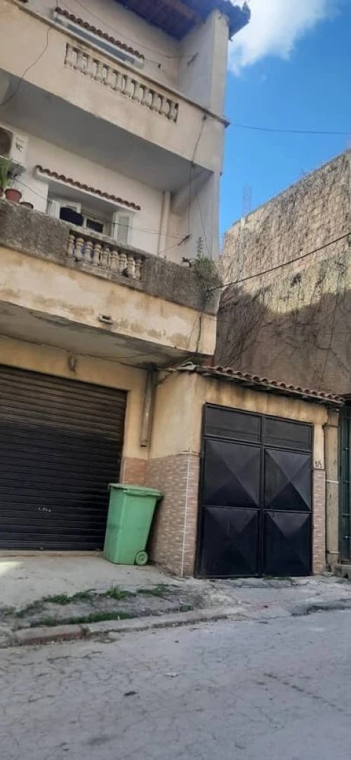 Vente Villa Alger Baraki