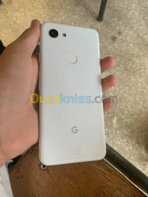 Google pixel 3A n9y kabal Pixel 3a
