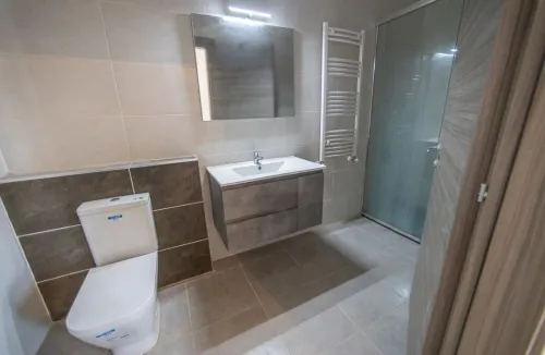 Vente Appartement F3 Alger Ouled fayet