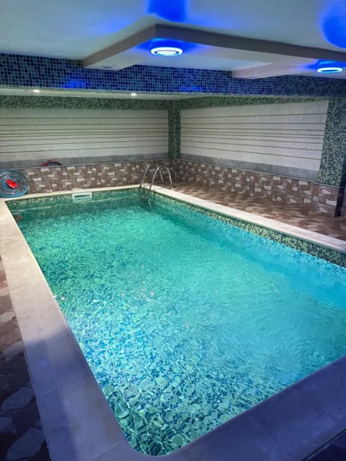 Location Villa Alger El achour