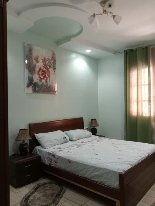 Location vacances Appartement Tlemcen Tlemcen