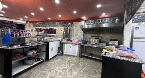 Vente Local Annaba Seraidi