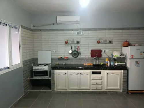 Location Niveau De Villa Tlemcen Marsa ben mhidi