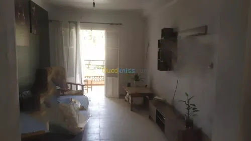 Location Appartement F3 Tizi Ouzou Tigzirt