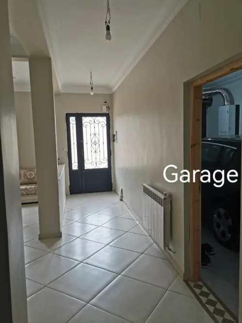 Vente Villa Aïn Témouchent El malah