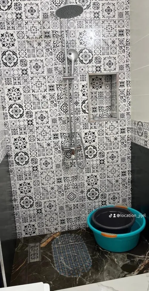 Location Appartement F3 Jijel El aouana