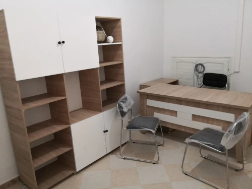 Amenagement Creche / Mobilier de Crèche