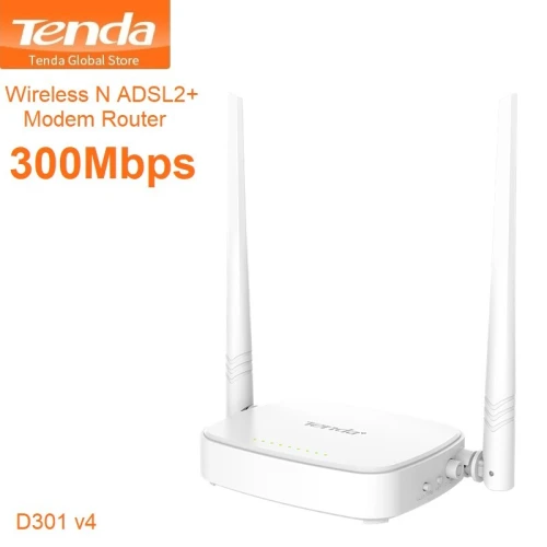 Modem Tenda