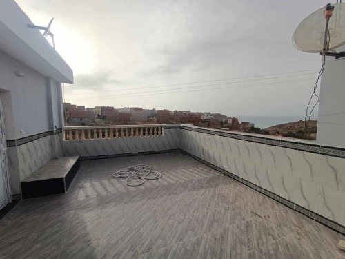 Location Niveau De Villa Tlemcen Marsa ben mhidi