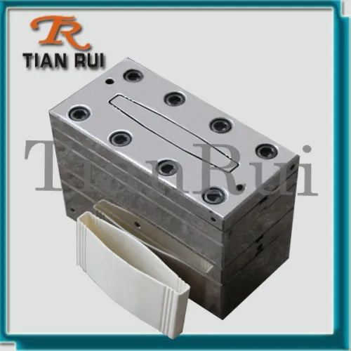FABRICATION MOULES ET OUTILLAGES