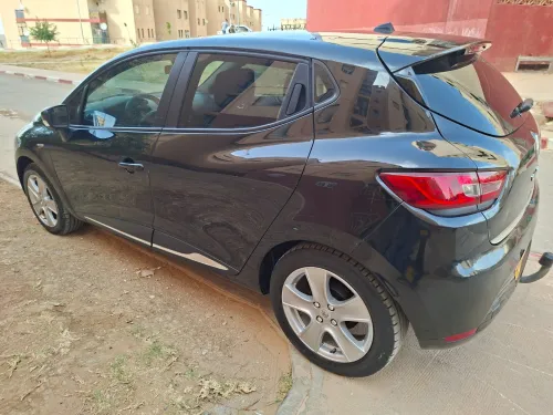 Renault Clio 4 2013 Clio 4