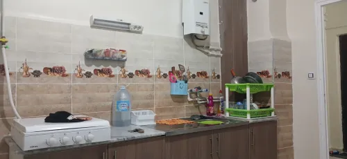 Location vacances Appartement F4 Skikda Filfla