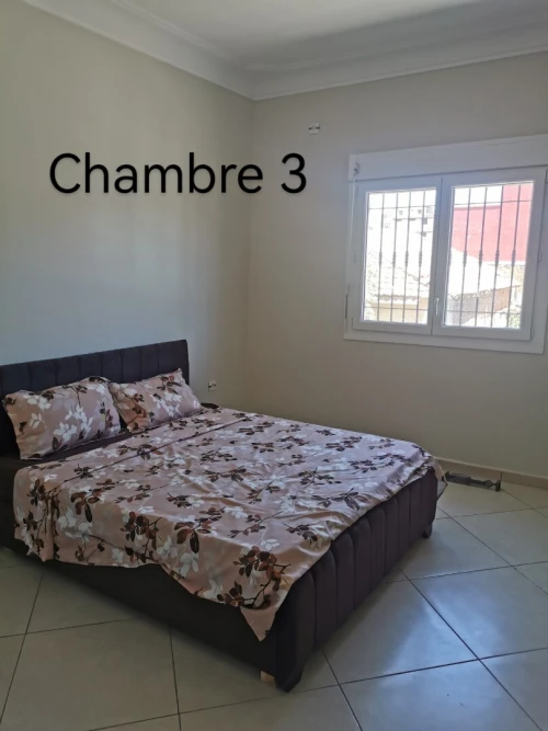 Vente Villa Aïn Témouchent El malah